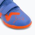 Vaikiški futbolo bateliai PUMA Future Play IT V mėlyni 107206 01 7