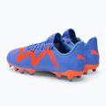 Vaikiški futbolo bateliai PUMA Future Play FG/AG mėlyni 107199 01 3