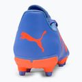 Vaikiški futbolo bateliai PUMA Future Play FG/AG mėlyni 107199 01 9