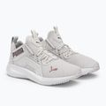 Moteriški bėgimo bateliai PUMA Softride Enzo Nxt grey 195235 19 4
