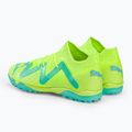 Vaikiški futbolo bateliai PUMA Future Match TT+Mid JR žali 107197 03 3