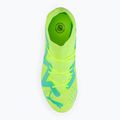 Vaikiški futbolo bateliai PUMA Future Match TT+Mid JR žali 107197 03 6