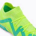Vaikiški futbolo bateliai PUMA Future Match TT+Mid JR žali 107197 03 8