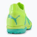 Vaikiški futbolo bateliai PUMA Future Match TT+Mid JR žali 107197 03 9