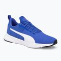 Vyriški bėgimo bateliai PUMA Flyer Runner Mesh blue 195343 18