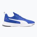 Vyriški bėgimo bateliai PUMA Flyer Runner Mesh blue 195343 18 2