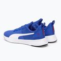 Vyriški bėgimo bateliai PUMA Flyer Runner Mesh blue 195343 18 3