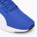 Vyriški bėgimo bateliai PUMA Flyer Runner Mesh blue 195343 18 7
