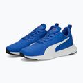 Vyriški bėgimo bateliai PUMA Flyer Runner Mesh blue 195343 18 11