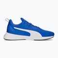 Vyriški bėgimo bateliai PUMA Flyer Runner Mesh blue 195343 18 12
