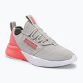 Moteriški bėgimo bateliai PUMA Retaliate Mesh grey 195551 17