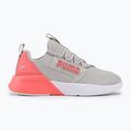 Moteriški bėgimo bateliai PUMA Retaliate Mesh grey 195551 17 2