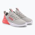 Moteriški bėgimo bateliai PUMA Retaliate Mesh grey 195551 17 4