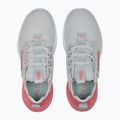 Moteriški bėgimo bateliai PUMA Retaliate Mesh grey 195551 17 14