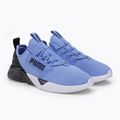 Moteriški bėgimo bateliai PUMA Retaliate Mesh purple 195551 16 4