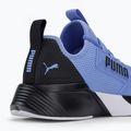 Moteriški bėgimo bateliai PUMA Retaliate Mesh purple 195551 16 8