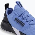 Moteriški bėgimo bateliai PUMA Retaliate Mesh purple 195551 16 9