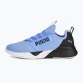 Moteriški bėgimo bateliai PUMA Retaliate Mesh purple 195551 16 10