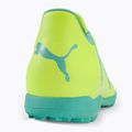 Vyriški futbolo bateliai PUMA Future Play TT žali 107191 03 9