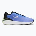 Vyriški bėgimo bateliai PUMA Electrify Nitro 2 purple 376814 08 12