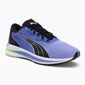 Vyriški bėgimo bateliai PUMA Electrify Nitro 2 purple 376814 08