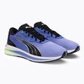 Vyriški bėgimo bateliai PUMA Electrify Nitro 2 purple 376814 08 4