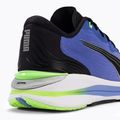 Vyriški bėgimo bateliai PUMA Electrify Nitro 2 purple 376814 08 9