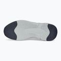 Vyriški bėgimo batai PUMA Softride Premier Slip-On navy/platinum gray/ultra orange 14