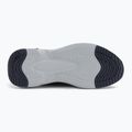 Vyriški bėgimo batai PUMA Softride Premier Slip-On navy/platinum gray/ultra orange 5
