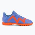 Vaikiški futbolo bateliai PUMA Future Play TT mėlyni 107202 01 2
