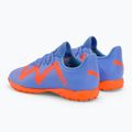 Vaikiški futbolo bateliai PUMA Future Play TT mėlyni 107202 01 3