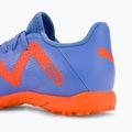 Vaikiški futbolo bateliai PUMA Future Play TT mėlyni 107202 01 8