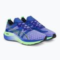 Vyriški bėgimo bateliai PUMA ForeverRun Nitro blue 377757 02 4