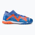 Vyriški futbolo bateliai PUMA Future Ultimate Cage mėlyni 107174 01 2