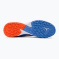 Vyriški futbolo bateliai PUMA Future Ultimate Cage mėlyni 107174 01 5