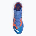 Vyriški futbolo bateliai PUMA Future Ultimate Cage mėlyni 107174 01 6