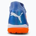 Vyriški futbolo bateliai PUMA Future Ultimate Cage mėlyni 107174 01 8