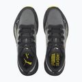 PUMA Fast-Trac Nitro vyriški bėgimo bateliai puma black/granola/fresh pear 17