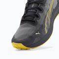 PUMA Fast-Trac Nitro vyriški bėgimo bateliai puma black/granola/fresh pear 18