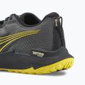 PUMA Fast-Trac Nitro vyriški bėgimo bateliai puma black/granola/fresh pear 19