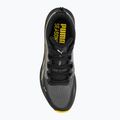PUMA Fast-Trac Nitro vyriški bėgimo bateliai puma black/granola/fresh pear 7