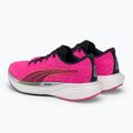 Moteriški bėgimo bateliai PUMA Deviate Nitro 2 pink 376855 13 5