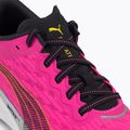Moteriški bėgimo bateliai PUMA Deviate Nitro 2 pink 376855 13 12