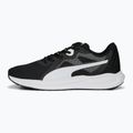 Vyriški bėgimo bateliai PUMA Twitch Runner Fresh black 377981 01 11