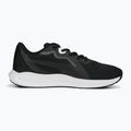 Vyriški bėgimo bateliai PUMA Twitch Runner Fresh black 377981 01 12