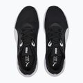 Vyriški bėgimo bateliai PUMA Twitch Runner Fresh black 377981 01 14