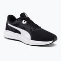 Vyriški bėgimo bateliai PUMA Twitch Runner Fresh black 377981 01