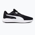 Vyriški bėgimo bateliai PUMA Twitch Runner Fresh black 377981 01 2