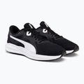 Vyriški bėgimo bateliai PUMA Twitch Runner Fresh black 377981 01 4