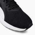 Vyriški bėgimo bateliai PUMA Twitch Runner Fresh black 377981 01 8